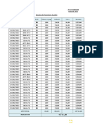 Client: BAHAOUI Mois: 03-2023 Situation de Fourniture de Pelite