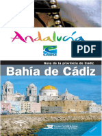 Andalucia - Bahia de Cadiz