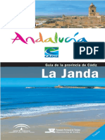 Andalucia - La Janda