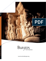 Burgos Con Esencia