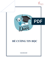 Tin học