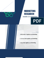 Chương 4 Marketing