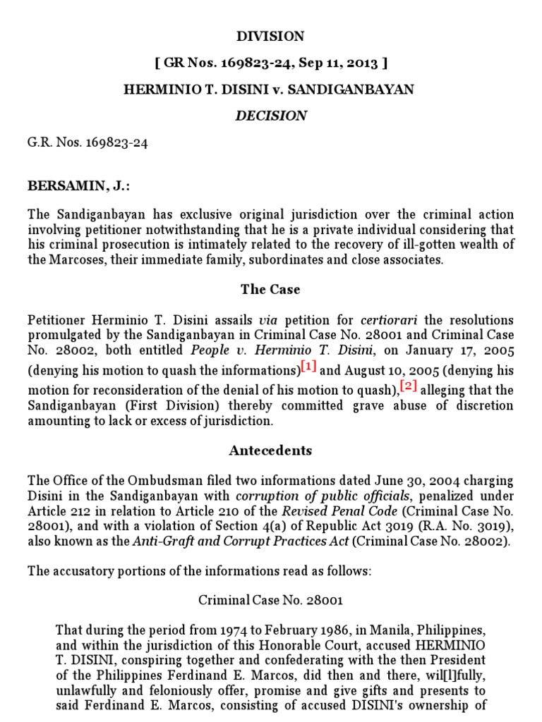 Amended Return Statute Of Limitation