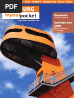 Hamburg In Your Pocket