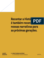 A Morte Dos Mitos 11 2 Repensando Nossas Heran As 1657900548