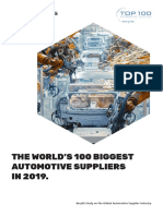 Top 100 Supplier-2019 En