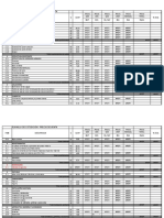 Planilla de Computo y Cotización - Grupo 6