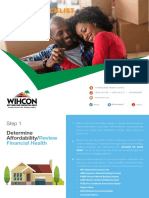 WIHCON Road To Homeownership Ebook