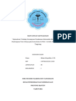 Rancangan Aktualisasi