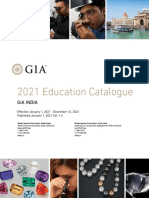 2021 GIA Education Catalogue - India-V2