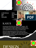 Tugas Kelompok 3 (Jiwa Organisasi)