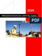 Presentation Capitaltopo