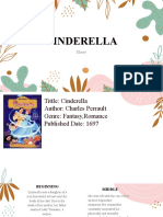 Cinderella Baru