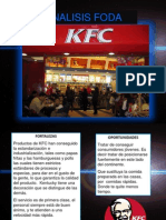 Foda KFC