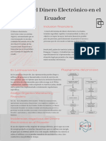 022 - Estudio Del Dinero Electronico en El Ecuador - Ficha Tecnica