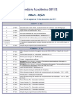 Calendário - ADM ECO RI-DIR-CON - 2011. 2.valendo