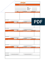 New Forecourt Crew Training Form - Sheet1