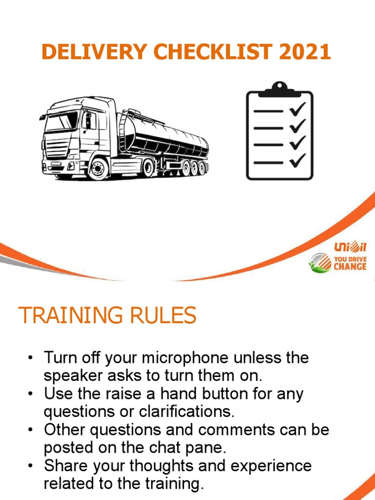 0704 Fuel Receiving PDF Transport Manufactured Goods