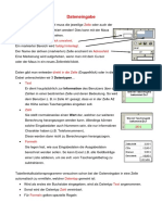 02 Excel Dateneingabe