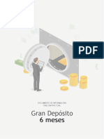 IPE Gran Deposito 6 Meses Banco BiG VF