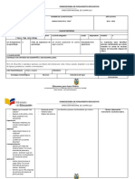 Planificación Taller 2