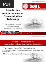 Ict Intro Complete Esson 2