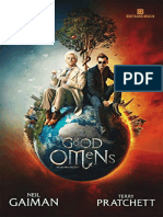 Resumo Good Omens Belas Maldicoes B9a5