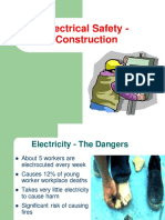 Electrical Safety 4