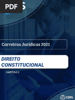 Carjuridicasdirconstitucionalcap 5 Parte 1