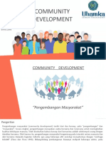 Community Development