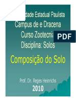 Aula 1 Composicao Do Solo