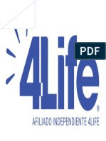 4life IndependentAffiliate4Life SP