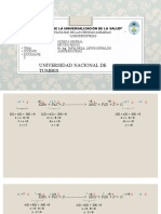 METODO REDOX (Ejercicio)