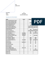 Copie de ABB ACS600 Parameter List