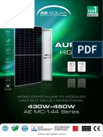 Aurora: AE MC-144 Series