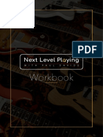 NLP Complete Workbook