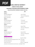 Macp 2023 Intake Academic Schedule