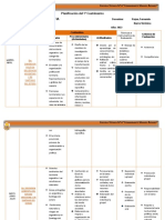 Planificación Del 1º Cuatrimestre 2do Tec 6 (1) - 074106