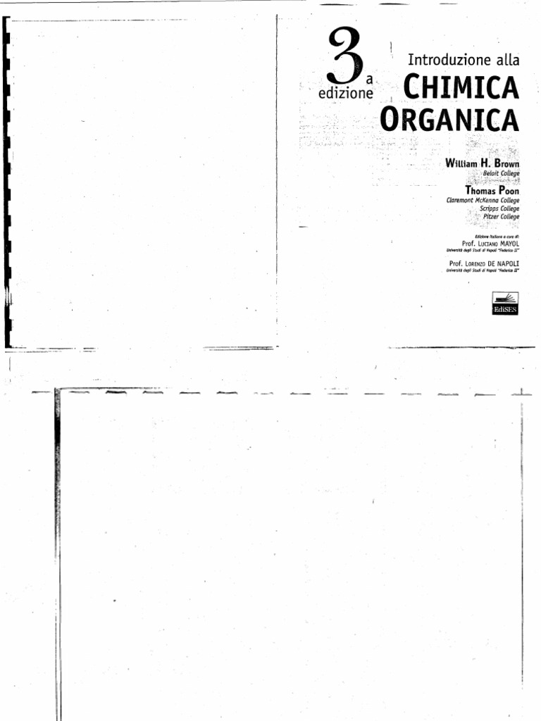 Chimica Organica William H Brown 230322 164345 PDF