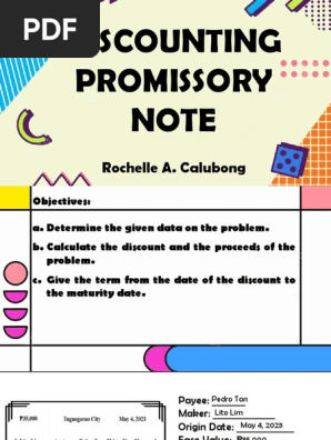 Discounting-Promissory-Note