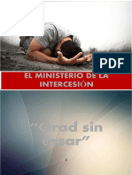 PDF El Ministerio de La Intercesion - Compress