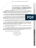 PROCESSO 0002055-80.2022.8.16.0017 DEFERIDO PEDIDO AUDIÊNCIA PRELIMINAR