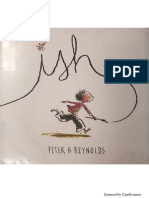 Ish by Peter Reynolds