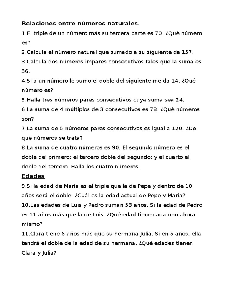 Problemas Matemáticos para Estudiantes | PDF | Lionel Messi | Triángulo