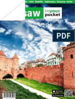 Download WarsawInYourPocketbyInYourPocketCityGuidesSN6461231 doc pdf