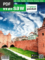 Download WarsawInYourPocketbyInYourPocketCityGuidesSN6461231 doc pdf