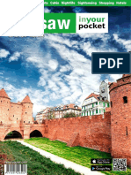 Warsaw in Your Pocket