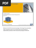 Download Enhancement Packages Technical Facts by YDemanet SN6461237 doc pdf