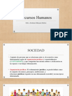 Recursos Humanos