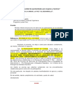 Modelo de Informe Del PSP Ini